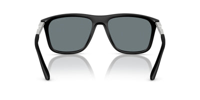 Emporio Armani EA4237 Matte Black/Grey Black Mirror #colour_matte-black-grey-black-mirror