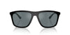 Emporio Armani EA4237 Matte Black/Grey Black Mirror #colour_matte-black-grey-black-mirror