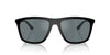 Emporio Armani EA4237 Matte Black/Grey Black Mirror #colour_matte-black-grey-black-mirror