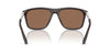 Emporio Armani EA4237 Matte Dark Brown/Dark Brown Gold Mirror #colour_matte-dark-brown-dark-brown-gold-mirror