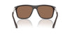 Emporio Armani EA4237 Matte Dark Brown/Dark Brown Gold Mirror #colour_matte-dark-brown-dark-brown-gold-mirror