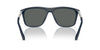Emporio Armani EA4237 Matte Dark Blue/Dark Grey Ar Blue External #colour_matte-dark-blue-dark-grey-ar-blue-external