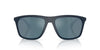 Emporio Armani EA4237 Matte Dark Blue/Dark Grey Ar Blue External #colour_matte-dark-blue-dark-grey-ar-blue-external