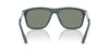 Emporio Armani EA4237 Matte Dark Green/Green Green Mirror #colour_matte-dark-green-green-green-mirror