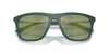 Emporio Armani EA4237 Matte Dark Green/Green Green Mirror #colour_matte-dark-green-green-green-mirror