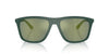 Emporio Armani EA4237 Matte Dark Green/Green Green Mirror #colour_matte-dark-green-green-green-mirror