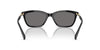 Emporio Armani EA4238 Shiny Black/Dark Grey Polarised #colour_shiny-black-dark-grey-polarised