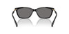 Emporio Armani EA4238 Shiny Black/Dark Grey Polarised #colour_shiny-black-dark-grey-polarised