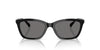 Emporio Armani EA4238 Shiny Black/Dark Grey Polarised #colour_shiny-black-dark-grey-polarised