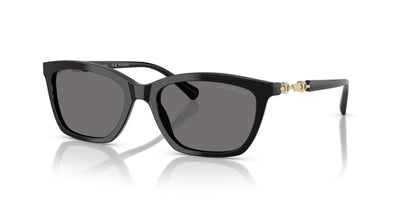 Emporio Armani EA4238 Shiny Black/Dark Grey Polarised #colour_shiny-black-dark-grey-polarised