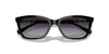 Emporio Armani EA4238 Shiny Black/Grey Gradient #colour_shiny-black-grey-gradient