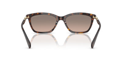 Emporio Armani EA4238 Shiny Havana/Brown Grad Grey Silver Mirror #colour_shiny-havana-brown-grad-grey-silver-mirror