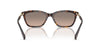 Emporio Armani EA4238 Shiny Havana/Brown Grad Grey Silver Mirror #colour_shiny-havana-brown-grad-grey-silver-mirror