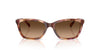 Emporio Armani EA4238 Shiny Havana Red/Brown Gradient #colour_shiny-havana-red-brown-gradient