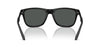 Emporio Armani EA4243 Matte Black/Dark Grey #colour_matte-black-dark-grey