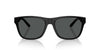 Emporio Armani EA4243 Matte Black/Dark Grey #colour_matte-black-dark-grey