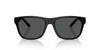 Emporio Armani EA4243 Matte Black/Dark Grey #colour_matte-black-dark-grey