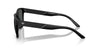 Emporio Armani EA4243 Matte Black/Dark Grey #colour_matte-black-dark-grey