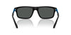 Emporio Armani EA4244U Matte Black/Dark Grey #colour_matte-black-dark-grey
