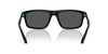 Emporio Armani EA4244U Matte Black/Dark Grey #colour_matte-black-dark-grey
