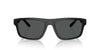 Emporio Armani EA4244U Matte Black/Dark Grey #colour_matte-black-dark-grey