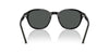 Emporio Armani EA4247U Shiny Black/Dark Grey #colour_shiny-black-dark-grey
