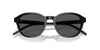 Emporio Armani EA4247U Shiny Black/Dark Grey #colour_shiny-black-dark-grey