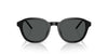 Emporio Armani EA4247U Shiny Black/Dark Grey #colour_shiny-black-dark-grey