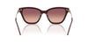 Emporio Armani EA4251 Shiny Opal Bordeaux/Pink Violet Gradient #colour_shiny-opal-bordeaux-pink-violet-gradient