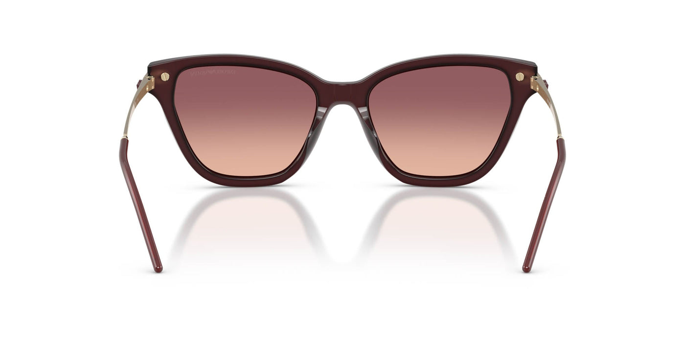 Emporio Armani EA4251 Shiny Opal Bordeaux/Pink Violet Gradient #colour_shiny-opal-bordeaux-pink-violet-gradient