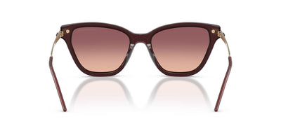 Emporio Armani EA4251 Shiny Opal Bordeaux/Pink Violet Gradient #colour_shiny-opal-bordeaux-pink-violet-gradient