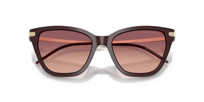 Emporio Armani EA4251 Shiny Opal Bordeaux/Pink Violet Gradient #colour_shiny-opal-bordeaux-pink-violet-gradient