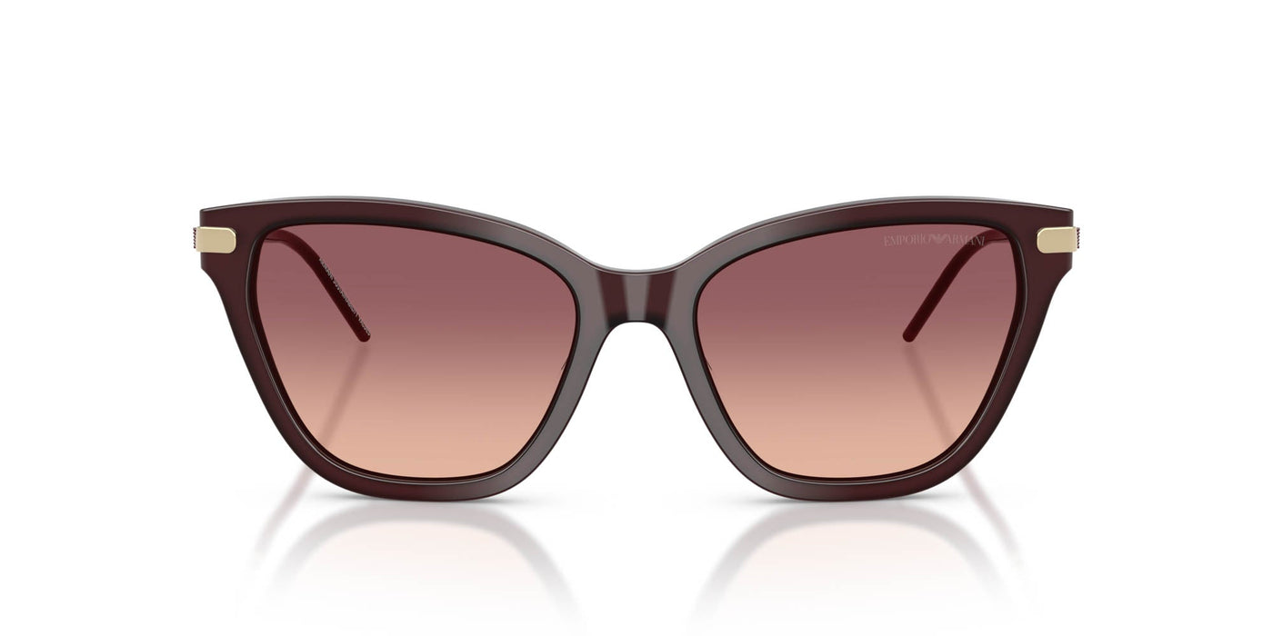 Emporio Armani EA4251 Shiny Opal Bordeaux/Pink Violet Gradient #colour_shiny-opal-bordeaux-pink-violet-gradient