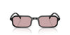 Emporio Armani EA4253U Shiny Black/Pink #colour_shiny-black-pink