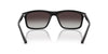Emporio Armani EA4257U Matte Black/Grey Gradient #colour_matte-black-grey-gradient