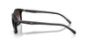Emporio Armani EA4257U Matte Black/Grey Gradient #colour_matte-black-grey-gradient