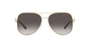 Michael Kors Chianti MK1121 Light Gold/Dark Grey Gradient #colour_light-gold-dark-grey-gradient