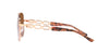 Michael Kors Chianti MK1121 Rose Gold/Brown Pink Gradient #colour_rose-gold-brown-pink-gradient