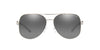 Michael Kors Chianti MK1121 Silver/Silver Grey Gradient #colour_silver-silver-grey-gradient