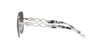Michael Kors Chianti MK1121 Silver/Silver Grey Gradient #colour_silver-silver-grey-gradient