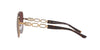 Michael Kors Chianti MK1121 Mink/Caramel Silver Flash #colour_mink-caramel-silver-flash