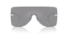 Michael Kors London MK1148 Grey Back Mirror/Grey Black Mirror #colour_grey-back-mirror-grey-black-mirror