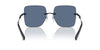 Michael Kors Quebec MK1150 Navy Solid/Navy Solid #colour_navy-solid-navy-solid