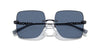 Michael Kors Quebec MK1150 Navy Solid/Navy Solid #colour_navy-solid-navy-solid