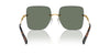 Michael Kors Quebec MK1150 Green Solid/Green Solid #colour_green-solid-green-solid