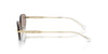 Michael Kors Manchester MK1151 Brown Mirror/Brown Mirror #colour_brown-mirror-brown-mirror