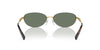 Michael Kors Manchester MK1151 Green Solid/Green Solid #colour_green-solid-green-solid