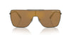 Michael Kors Snowmass MK1152 Matte Husk/Gold Mirror #colour_matte-husk-gold-mirror