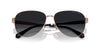 Michael Kors Biarritz MK1160 Rose Gold/Grey Gradient Polarised #colour_rose-gold-grey-gradient-polarised