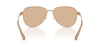 Michael Kors Biarritz MK1160 Camel/Camel Solid #colour_camel-camel-solid